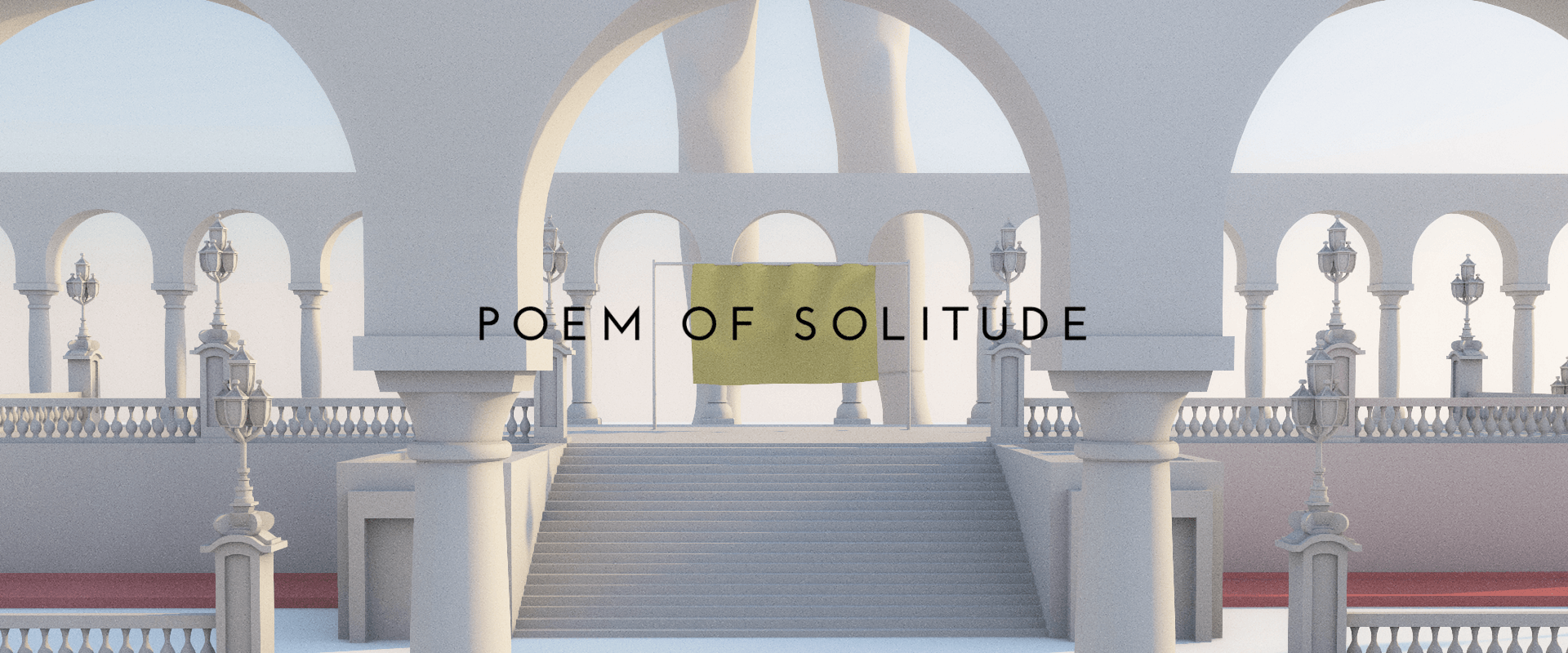 Poem of Solitude